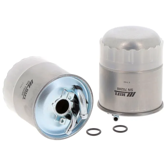 HIFI SN-70288 üzemanyagszűrő betét