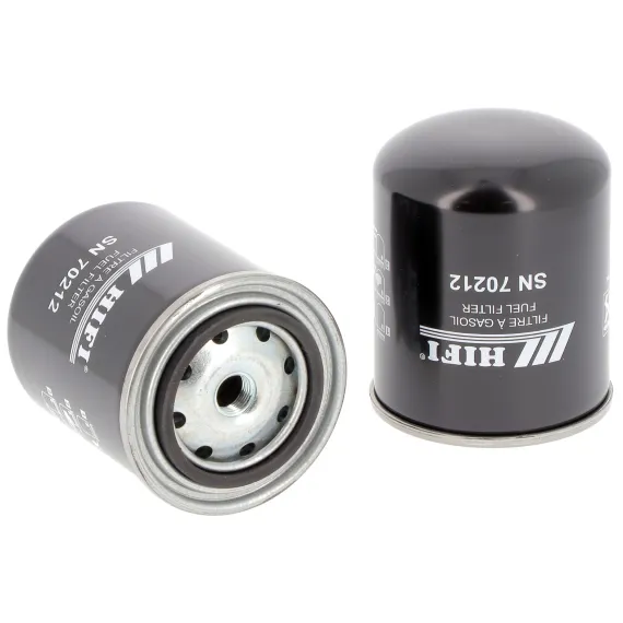 HIFI SN-70212 üzemanyagszűrő
