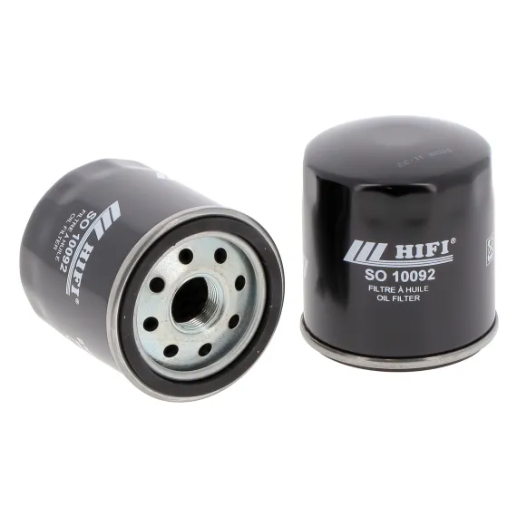 HIFI SO-10092 olajszűrő