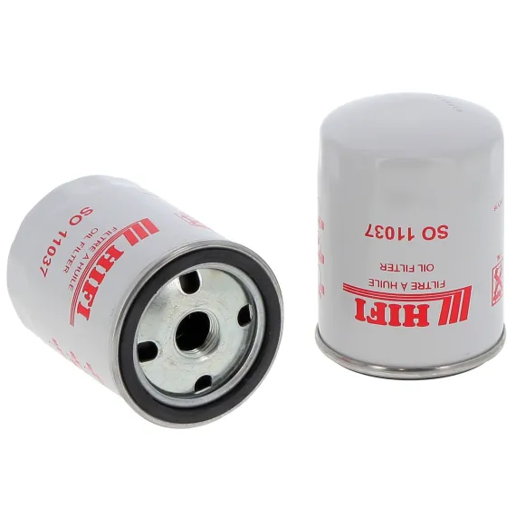 HIFI SO-11037 olajszűrő