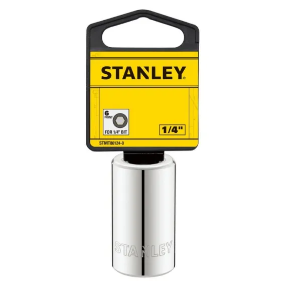 Adapter 1/4" bit-hez Stanley