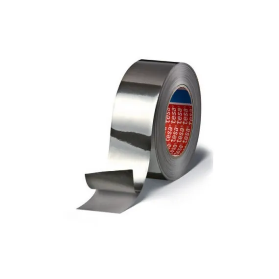 Aluminium szalag 50 mm/50 m 50524 /63632-00002-00/