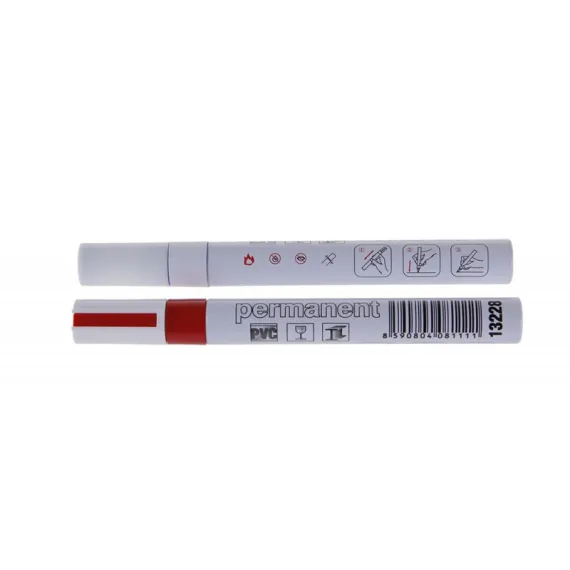 Alkoholos filctoll 13228 piros (lakkfilc)