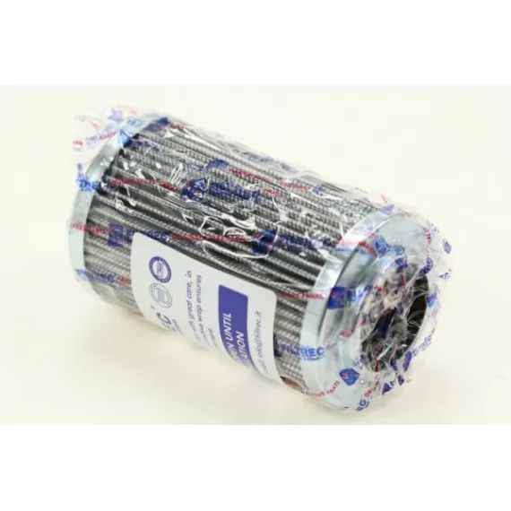 Filtrec XR040G10 hidraulika szűrő