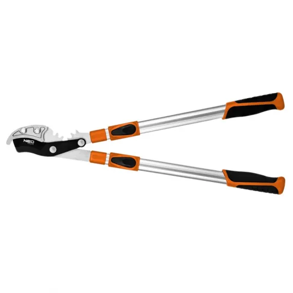 Ágvágó olló Neo 15-254 67-97 cm teleszk. áttételes rávágó vágókap.42mm 40% plusz