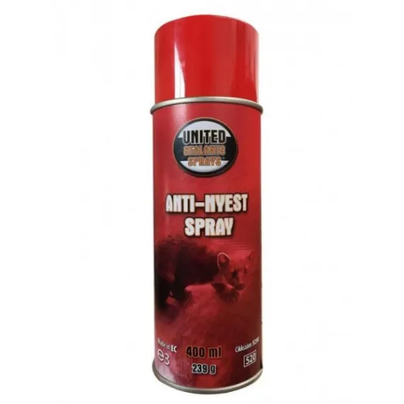 Anti-nyest spray 400 ml