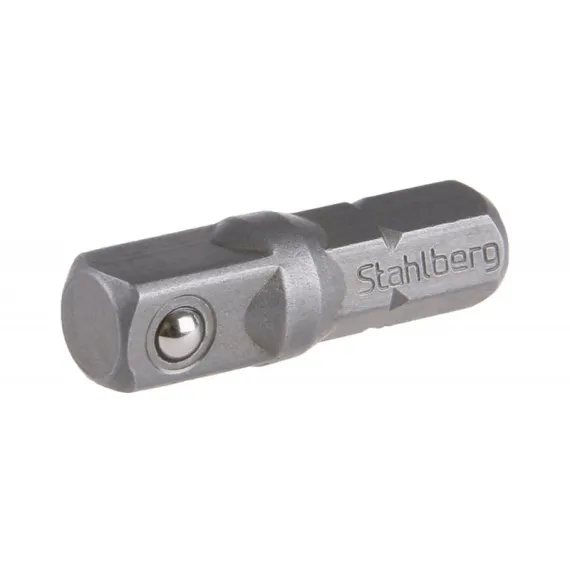 Adapter 18868 1/4" 25 mm s2  /5 db 