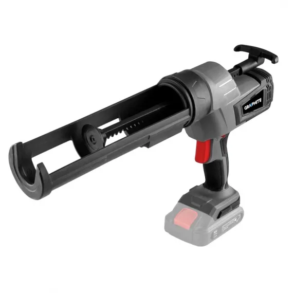 Akkus kinyomópisztoly Graphite 58ge114 18v akku nélkül energy+