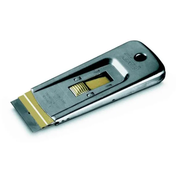 Ablakkaparó Stanley 028500 fémházas