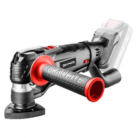 Akkus multifunkciós gép 58g013 energy+ 18v, li-ion, akku nélkül