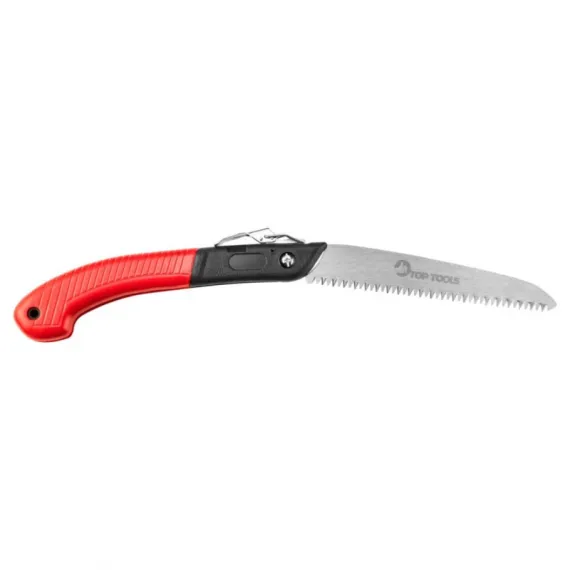 Ágvágófűrész Top Tools 10a750 összecsukható