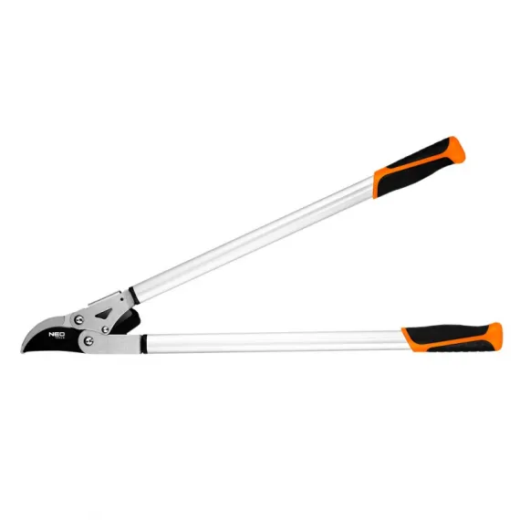 Ágvágó olló Neo 15-250 71 cm áttételes mellévágó vágókap:45mm 30% plusz
