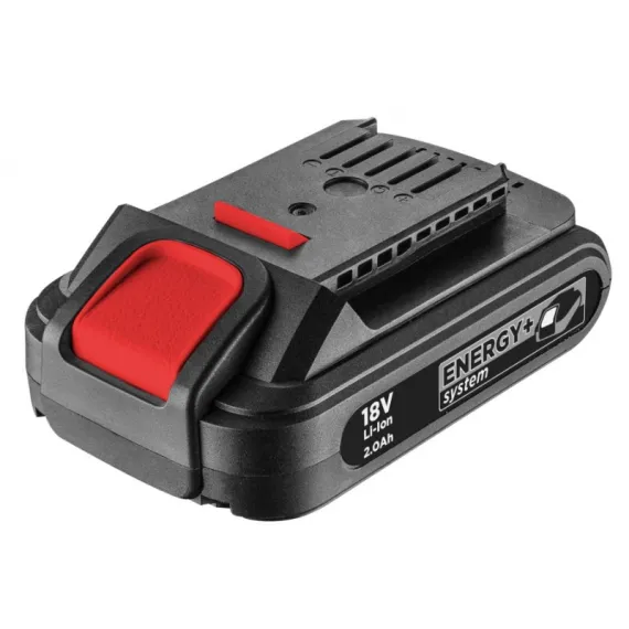 Akkumulátor Graphite 58g001 energy+ 18v li-ion 2.0ah