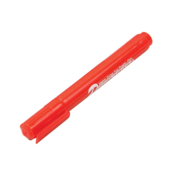 Alkoholos filctoll 13225 piros