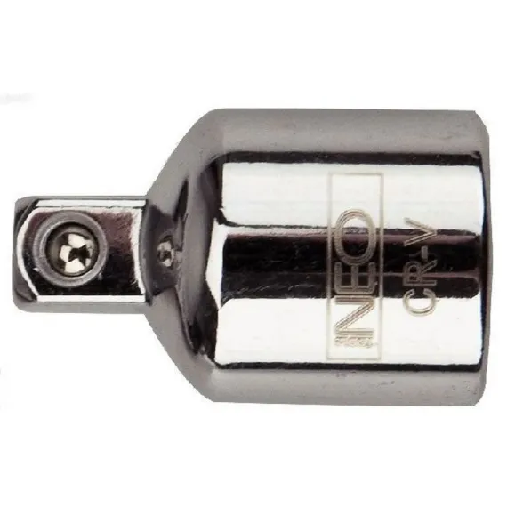 Adapter Neo 08-563 1/2" - 3/8"