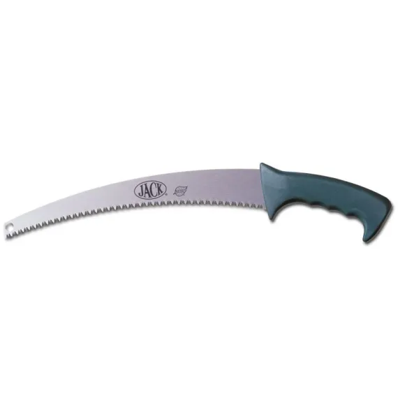 Ágvágófűrész jack 330 műanyag nyél íves lap 330mm