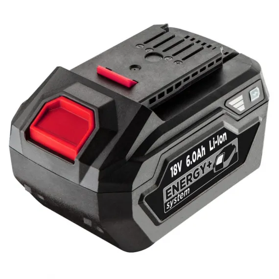 Akkumulátor Graphite 58g086 energy+ 18v li-ion 6.0ah