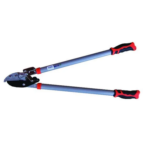 Ágvágó olló Muta 72 cm rávágó,áttétes,racsnis /max 45mm/