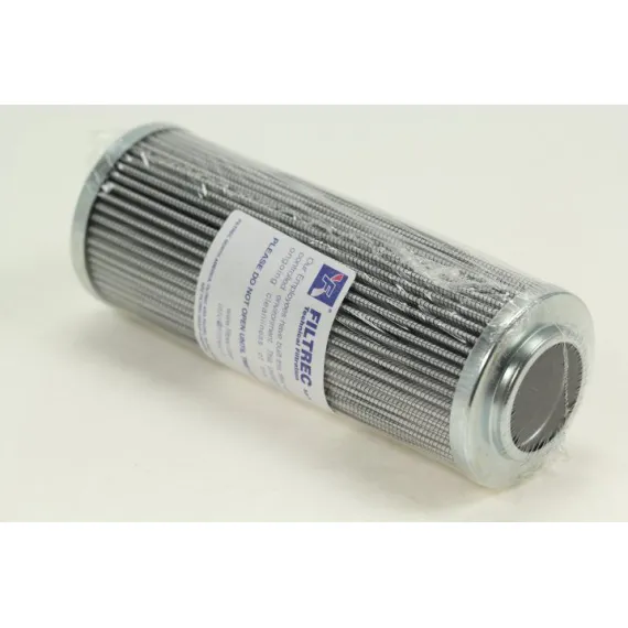 Filtrec XR063G25 hidraulika szűrő