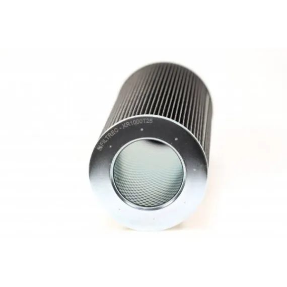 Filtrec XR1000T25 hidraulika szűrő