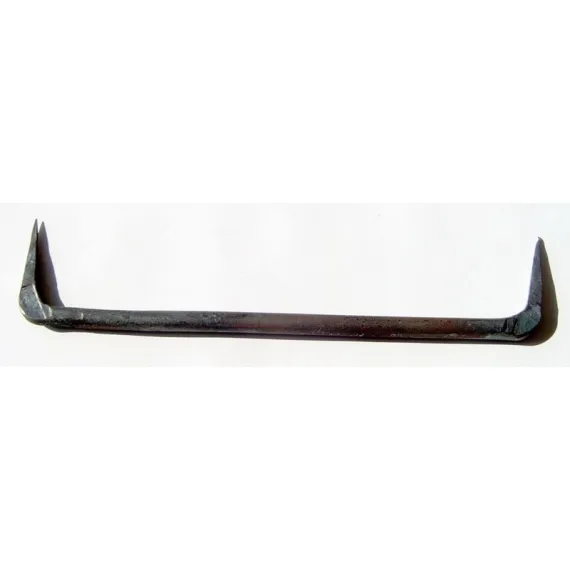 Ácskapocs ¤ 12 egyenes 25 cm