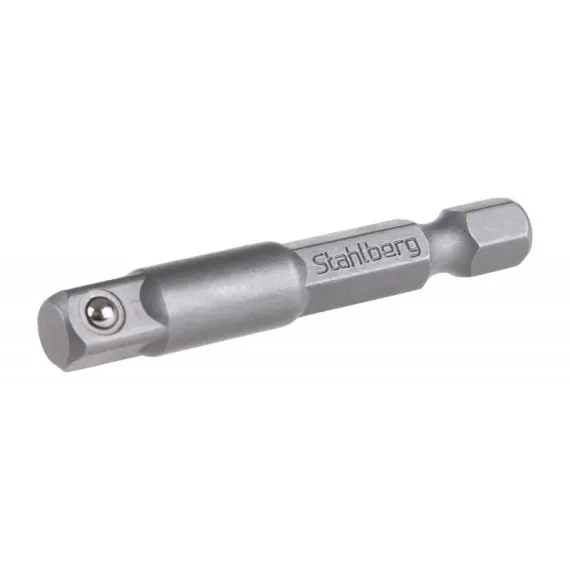 Adapter 18869 1/4" 50 mm s2 / 5 db     