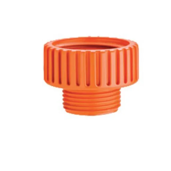 Adapter Claber 8509 3/4" m - 1" f