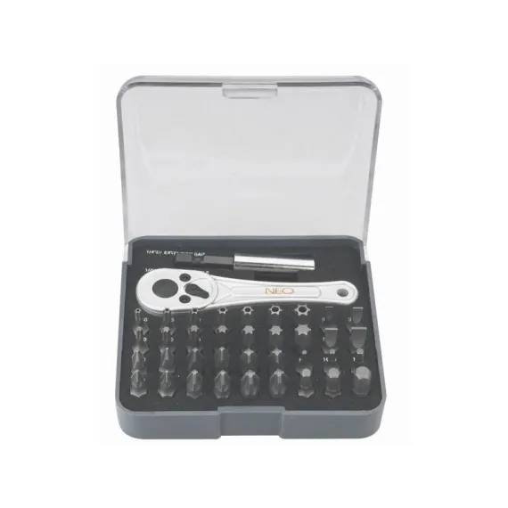 Behajtótüske készlet Neo 06-105 38 r