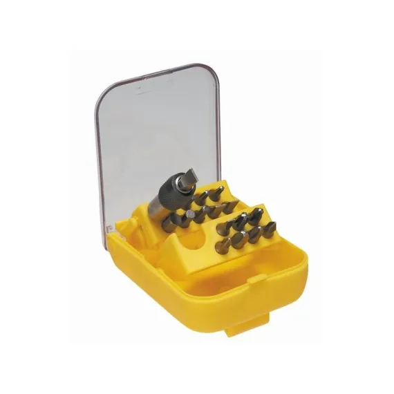 Behajtótüske készlet Topex 39d363 18 r