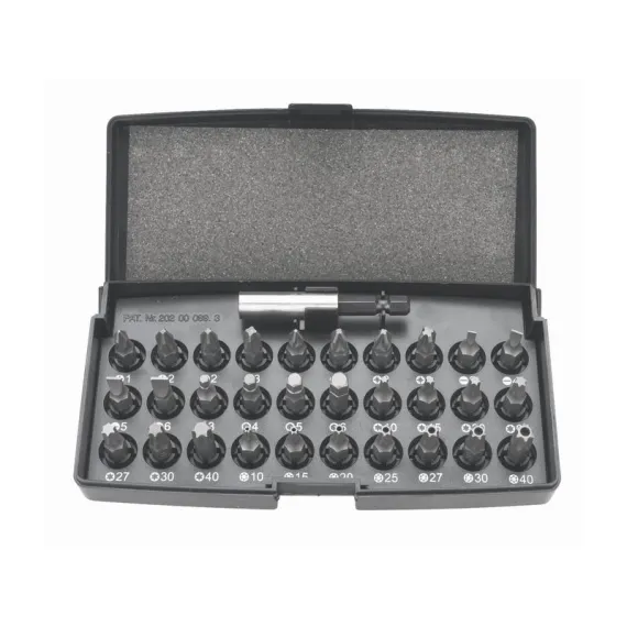 Behajtótüske készlet Neo 06-103 31 r