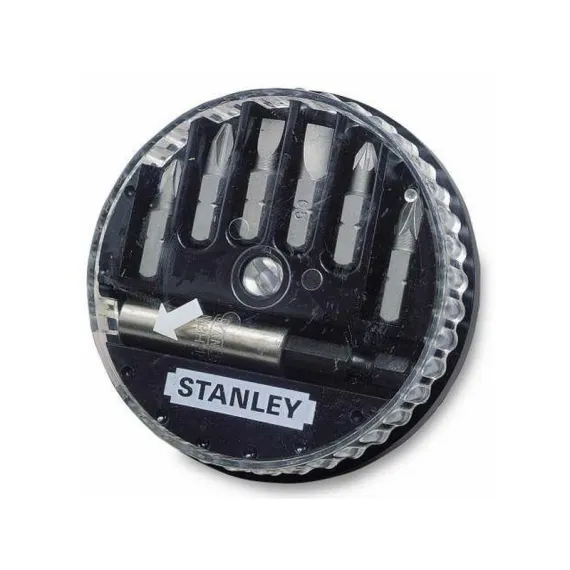 Behajtótüske készlet Stanley 168737 7 r