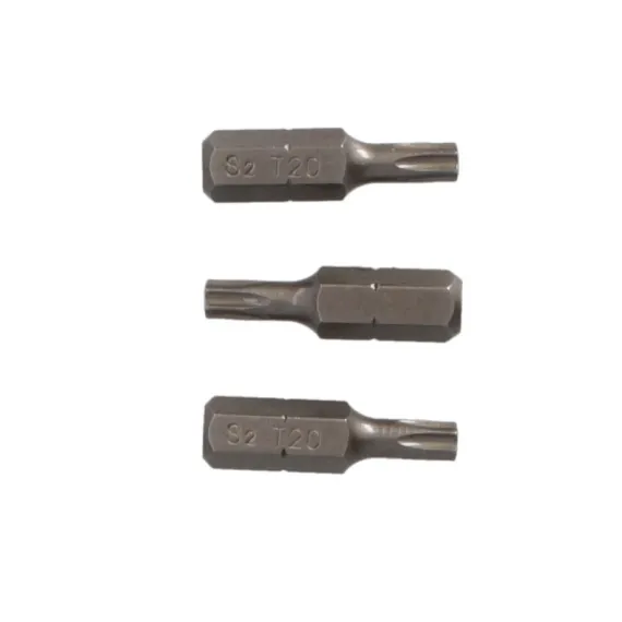 Behajtótüske Draumet t 20 25 mm, 3 db-os cs 9256