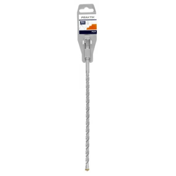 Betonfúró Praktik sds+ 10x310 mm/ p625