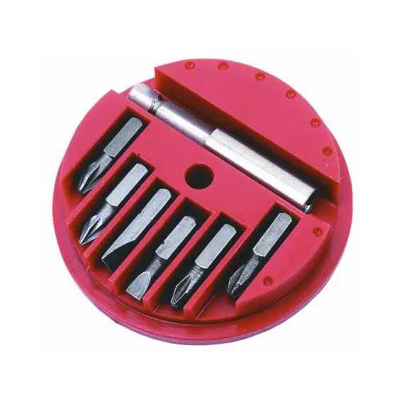 Behajtótüske készlet Top Tools 39d381 7 r