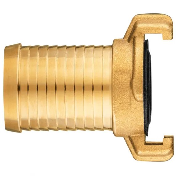 Csatlakozó Neo 15-624 bajonett záras 1 1/4" réz