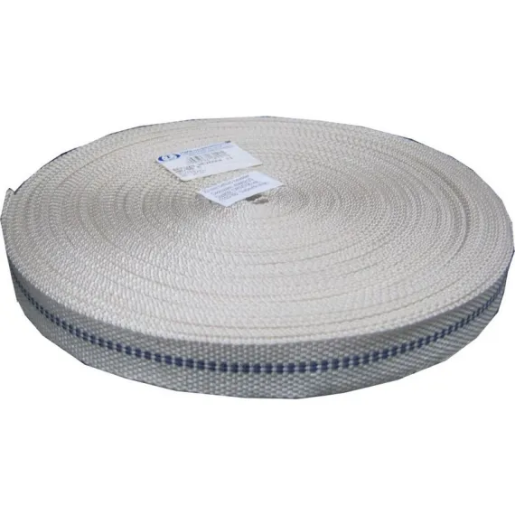 Befűző heveder 23 mm/50 m