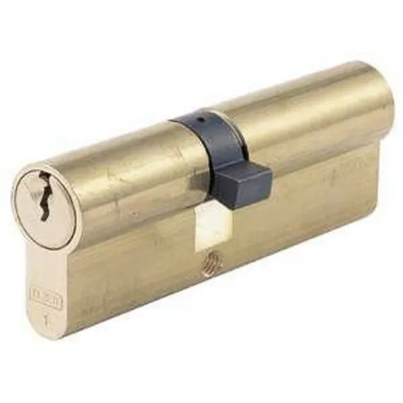 Cilinderbetét 757/12 assz./35+40=75/