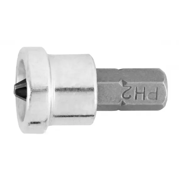 Behajtótüske Praktik gipszkartoncsavarhoz ph2/2 db/ p587