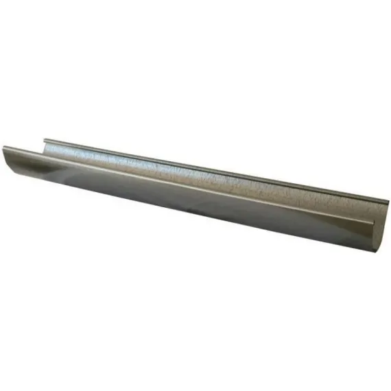 Csatornaeresz 2 m/25-ös
