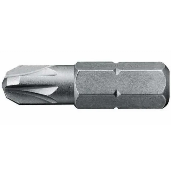 Behajtótüske Stanley 168953 pz3/25 db