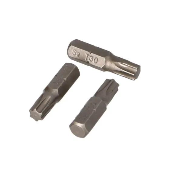 Behajtótüske Draumet t 30 25 mm, 3 db-os cs 9258