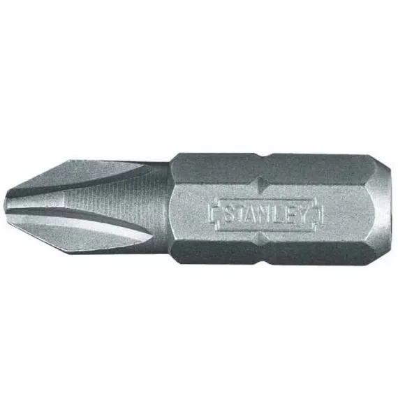 Behajtótüske Stanley 168942 ph1/25 db