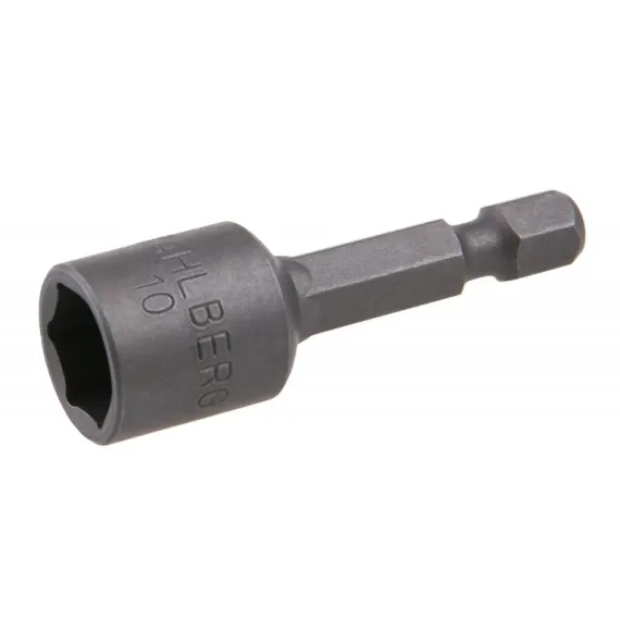 Csavarbehajtó 18613 10mm 1/4" / 5 db