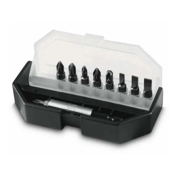 Behajtótüske készlet Stanley 168734 10 r