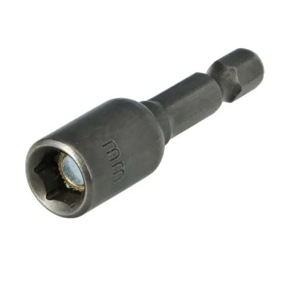 Csavarbehajtó Faster mágnes m 10 45 mm 1/4",1478/10 db