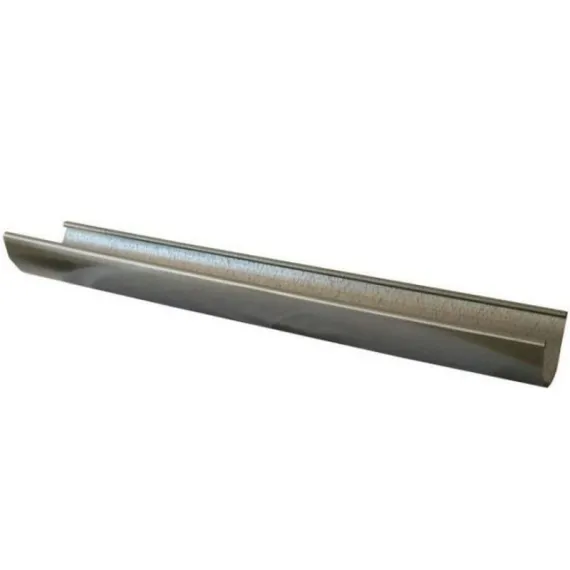 Csatornaeresz 1 m/25-ös