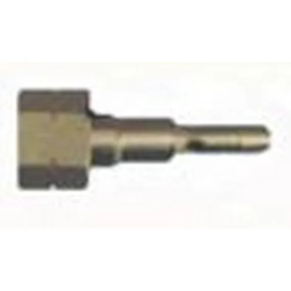 Csatlakozó tömlővéggel 1/2" oxiturbo 21,8w