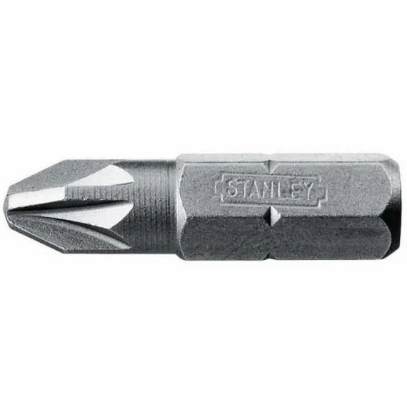 Behajtótüske Stanley 168949 pz2/25 db