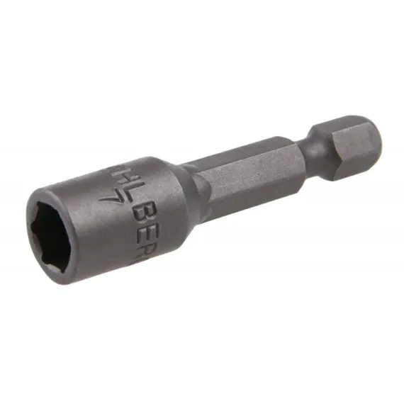 Csavarbehajtó 18611 1/4" 7 mm 6szög / 5 db