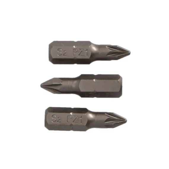 Behajtótüske Draumet pz1 25 mm, 3 db-os cs 9250